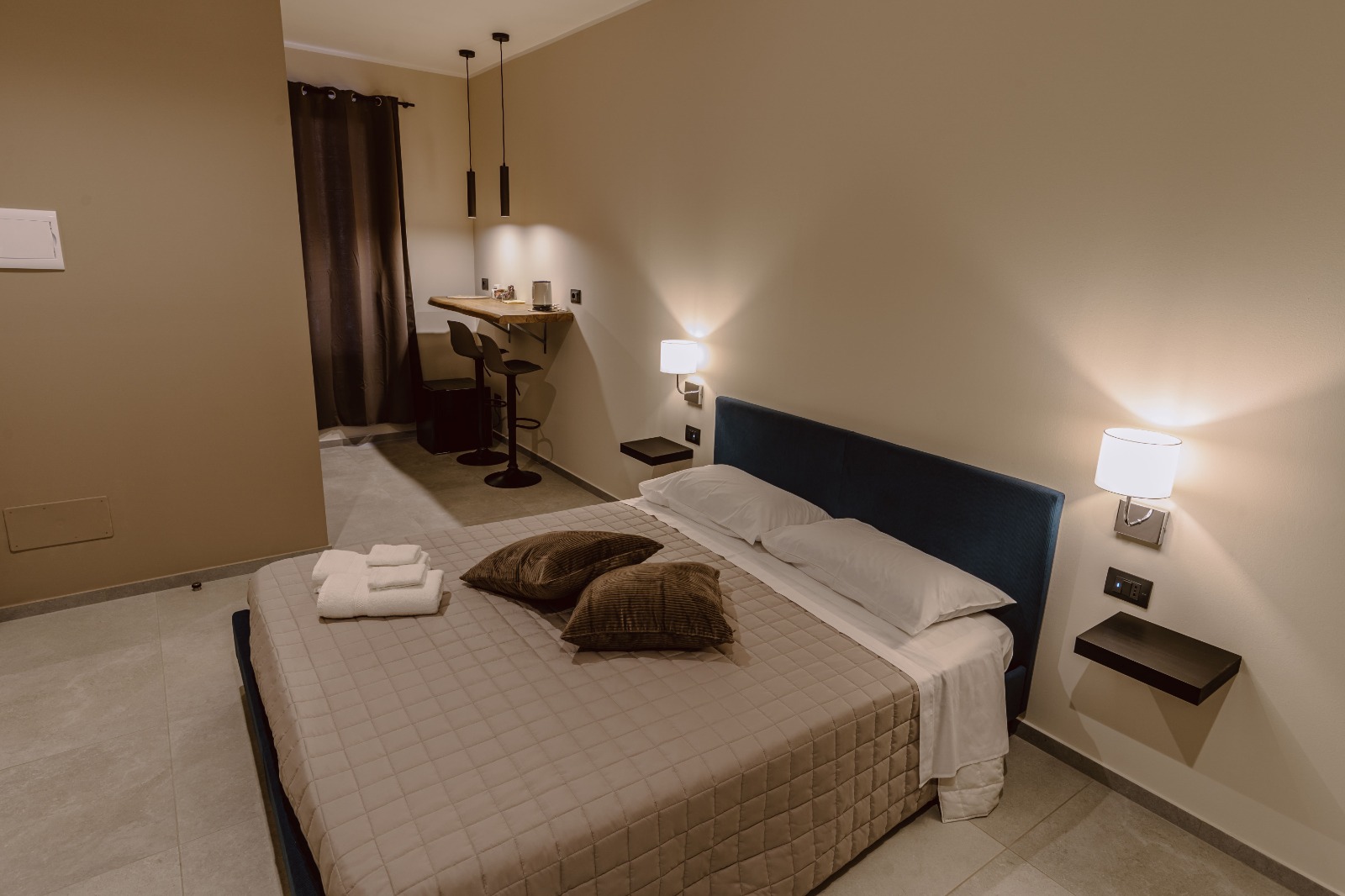 Hotel Resort Taormina